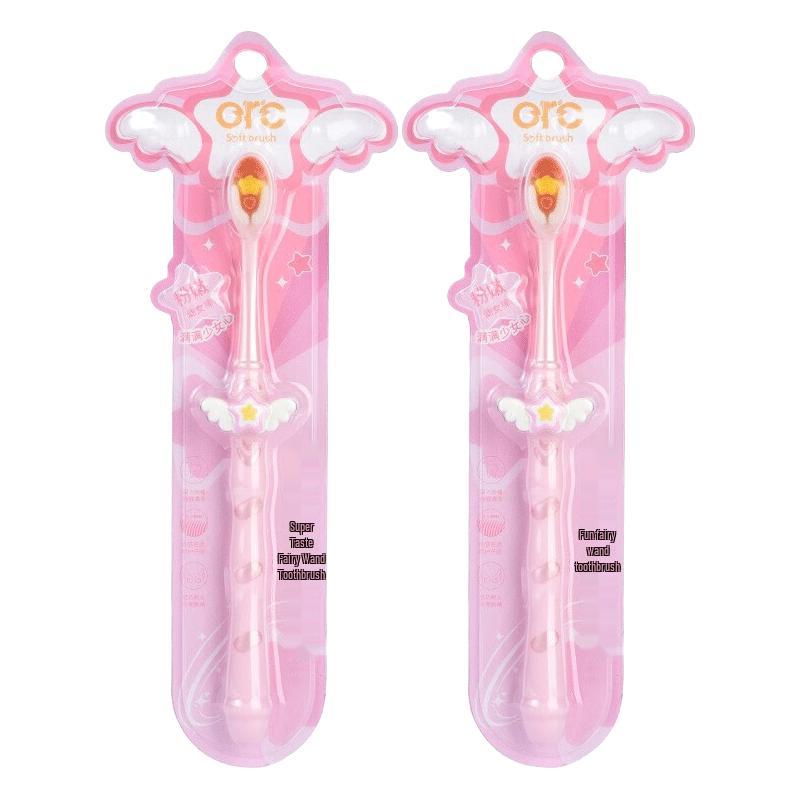 

Half-Life Fairy Wand Soft Toothbrush