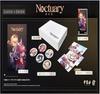 NINTENDO SWITCH Yumetouka -Noctuary- Special Edition Japan NEW
