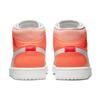 Jordan 1 Mid To My First Coach Women's Jordan DJ6908-100