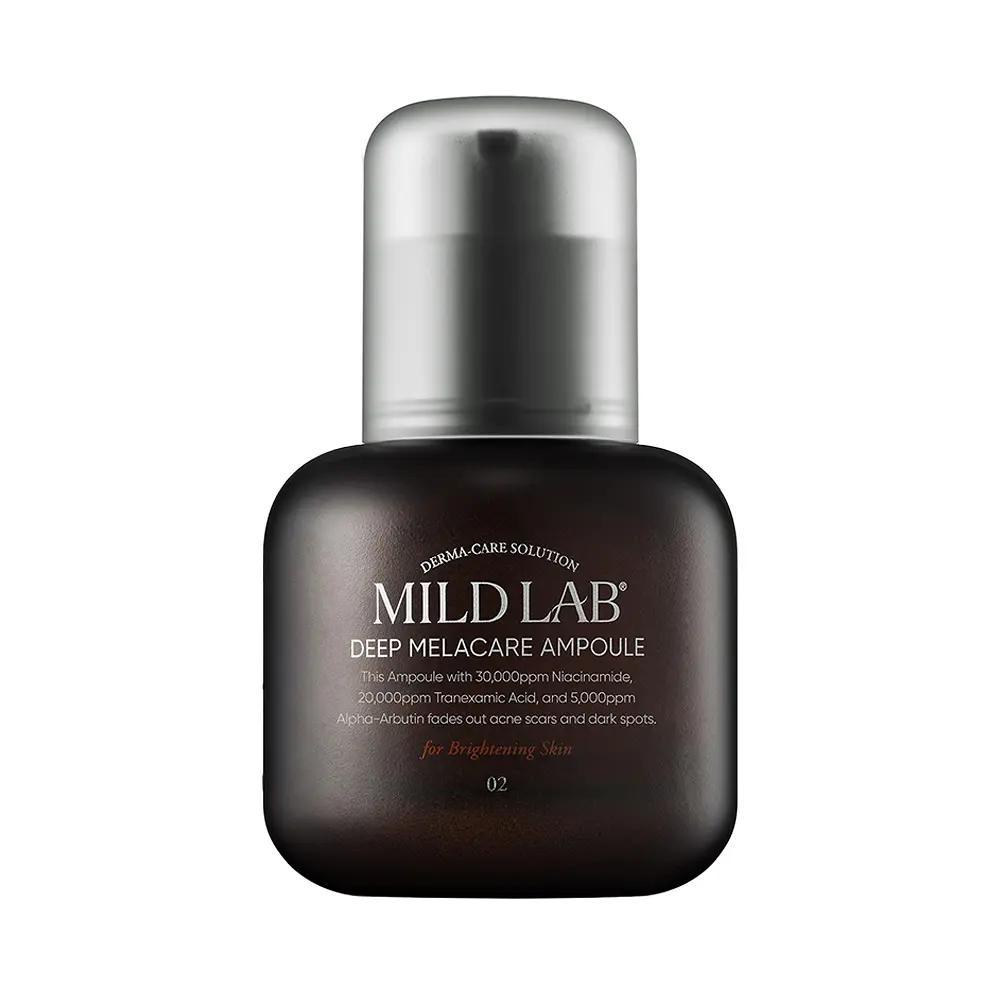 MILD LAB Ампула Deep Melacare 30 мл