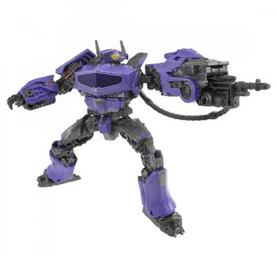 Transformers SS-130 Stoßwelle