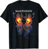 Mastodon – Double Dancer T-Shirt Schwarz Unisex Alle Größen Geschenk Weihnachten AC248