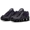 Nike Shox Tl Comme Des Garcons Preto Feminino CJ0546-001