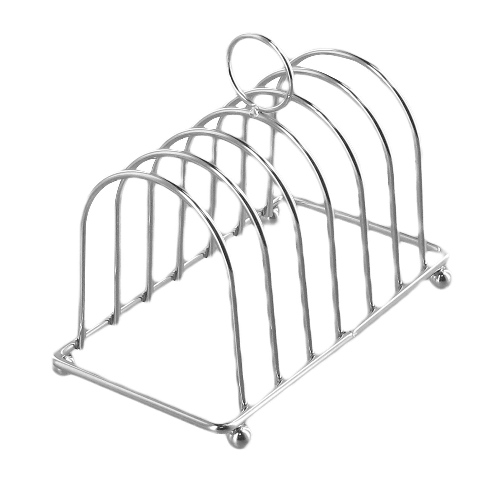 1 Pc Bread Rack For Homerestaurant Kitchen Organizer 790₽