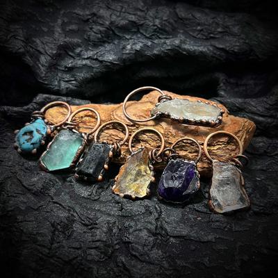 Halsband & Hängen – Hängen