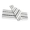  Men's Kimono Belt Adhesive Closure Stretchable Waistband Casual Wear Accessory