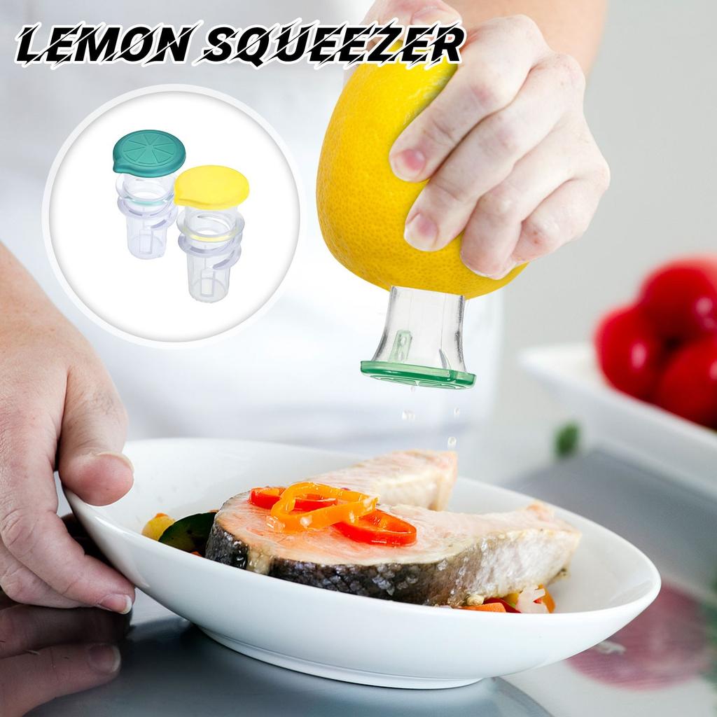 Mall And Portable Hand Held Juicer, Easily Out Juice