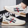 New Shoes Sneakers Men Casual Breathable Mesh Fashions Running Sports Shoes Unisex Shoes for Men light Walking Shoes 39-44