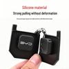Protetor Batente de Porta de Carro BYD para Vedação, Modelos Han, Song, Qin, Yuan, L e Destroyer