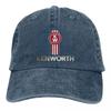 Washed Unisexs Baseball Cap Simple Truck Trucker Snapback Caps Dad Hat Kenworth Golf Hats