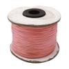 0.5 Mm Bracelet Necklace Jewelry Making Wax Corduroy DIY Cord Thread 1 Roll