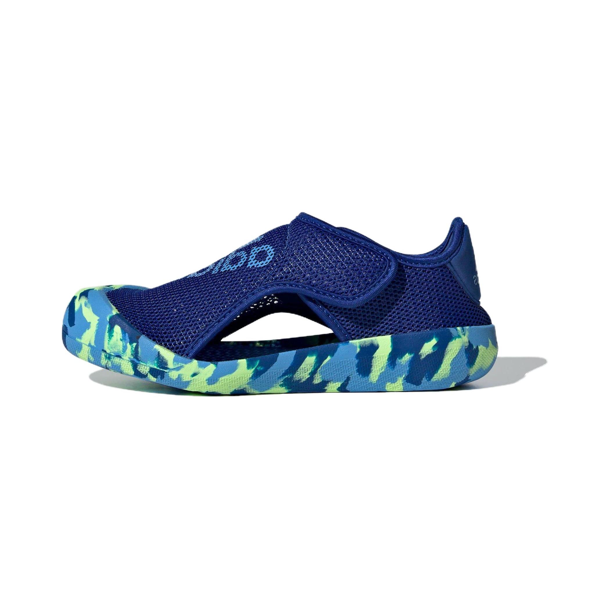 

New Adidas Kids Sandals Pre school ID3418 29