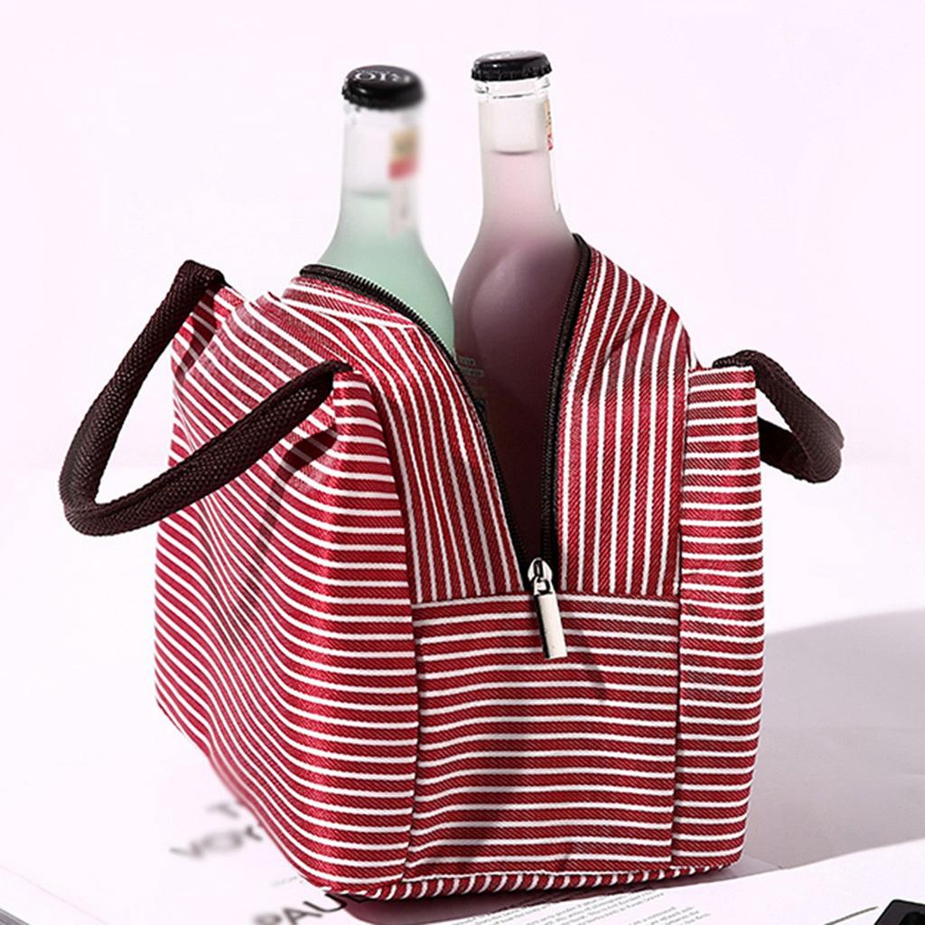 Lunch Bags For Women & Men Insulated Lunch Box For Lunch
