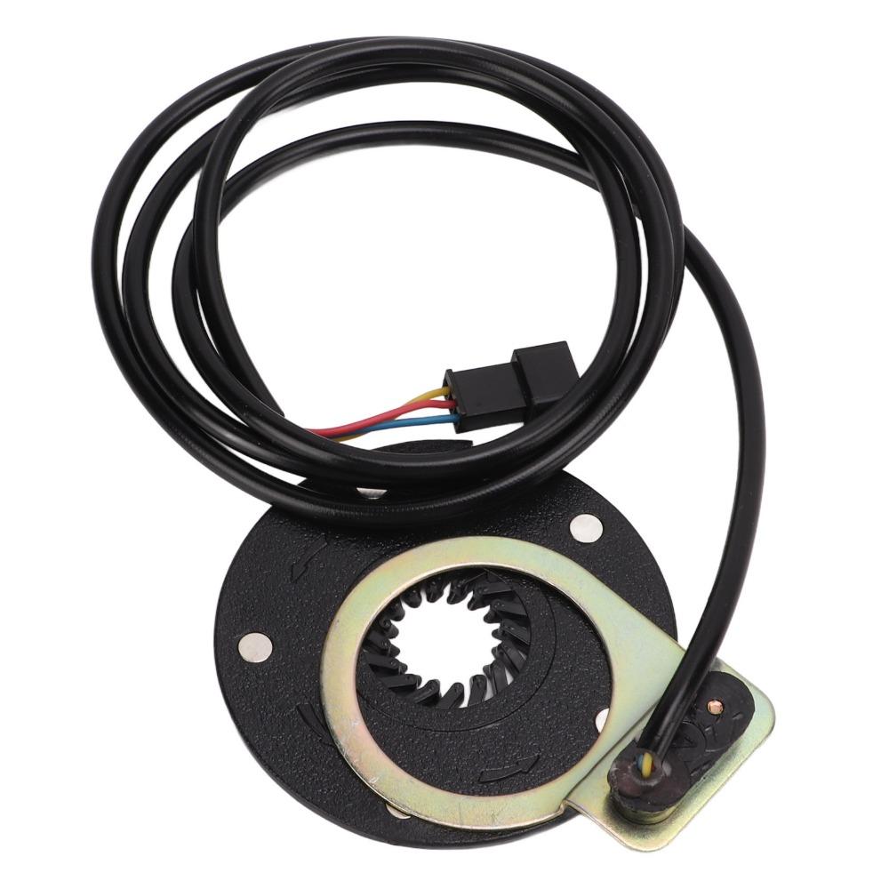 5 Magnets Electric Bicycle Sensor ABS E-bike Assistant Sensor  E-bike Modification