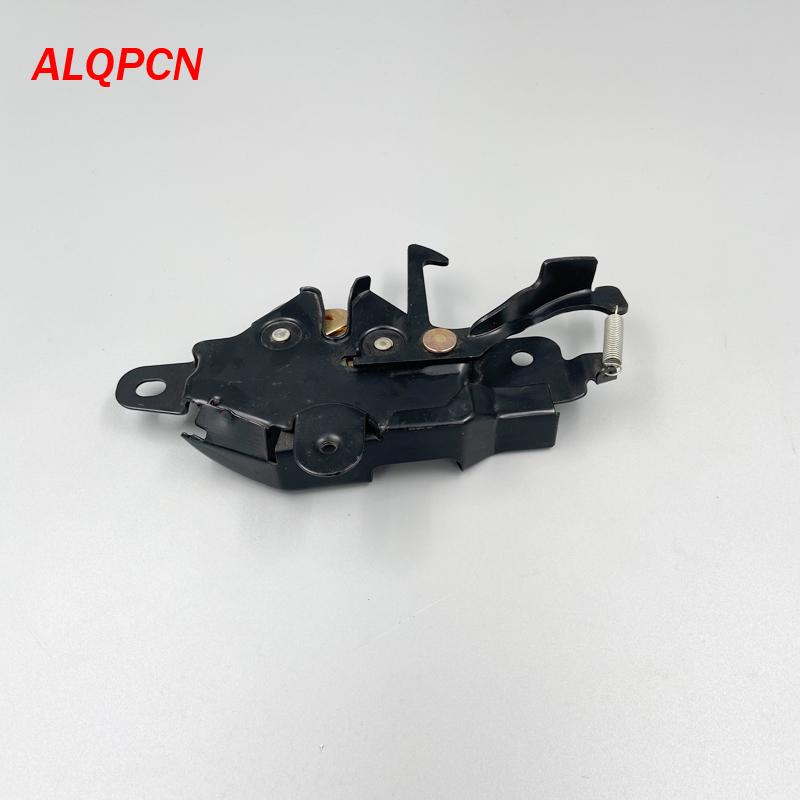 Front Bonnet Latch Hood Lock for Toyota Pickup 4 Runner Hilux Rn85 1988-1997 Left Handle Driver