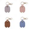 Key Leather Car Cover Antiscratch Protection Modern Design Gift Birthdays For