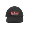 Vans Baseball Caps Unisex Black Vans VN0A3I37BLK