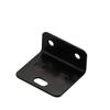 4Pcs Home Renovation Diy Tool Accessories Fixed Fastener 2-In-1 Insert Furniture Laminate L-Shaped 90 Degree Connector