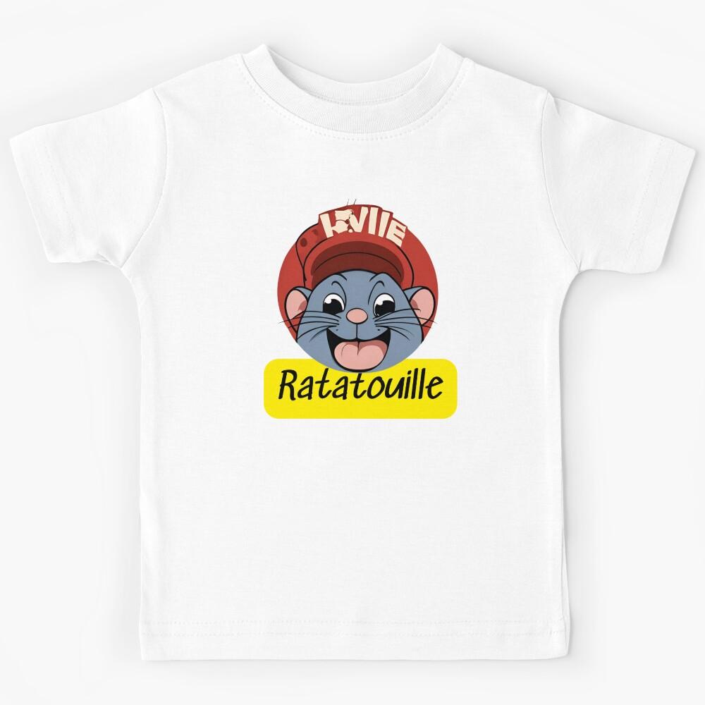 ratatouille Kids T-Shirt 100