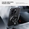 YZ For Tesla Model 3/Y/YL Highland Juniper 2026 Car Magnetic Phone Holder 360 Degree Rotation Air Outlet  Bracket for All Phones