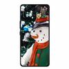 Christmas Phone Case For Asus Zenfone 11 Ultra 5G Case Soft Silicone For Asus Zenfone11 Ultra TPU Shockproof Cover Bumpers Funda