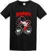 Babymetal Heavy Metal Cotton Shirt Men's T Shirt
