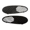 Bumper Grille for Mercedes-Benz GL X166 (2013-2015)