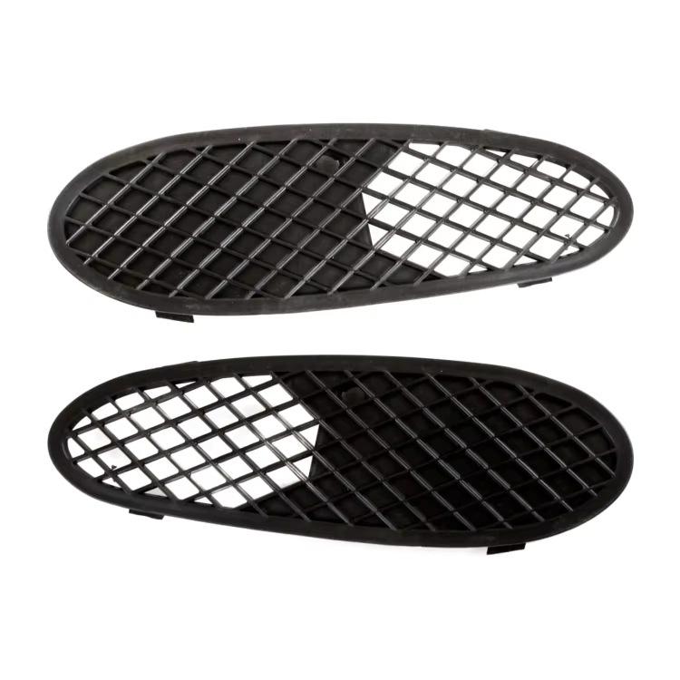 Bumper Grille for Mercedes-Benz GL X166 (2013-2015)