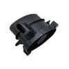 Mass Air Flow Meter MAF Sensor 4-Pin For BMW 1 3 5 7 Series X3 X5 X6 13627788744