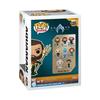 Funko Pop! Movies: Aquaman and the Lost Kingdom - Aquaman Hero Suit