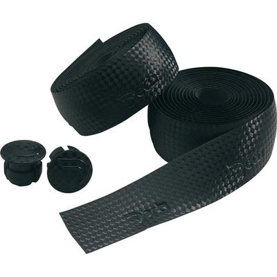 DEDA SPECIAL TAPE BLK CARBON Handlebar Tape (Medium)