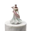 Handmade Ceramic Art Statues, Ceramic Figures, Creative Ornaments, Art Collections, Home Decoration, Gifts