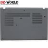 Shell Base Bottom Cover Lower Case D Cover for Lenovo Thinkpad P14s Gen 2 Laptop 5CB0Z69283 5CB1L84671 5CB0Z69346 5CB1H39744