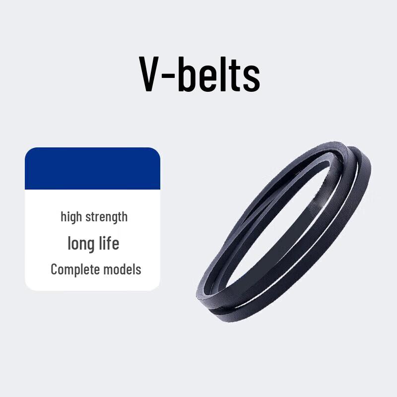 Songge Rubber Belt SPA1032