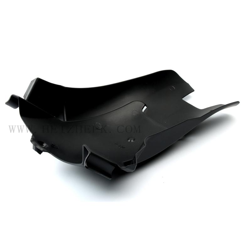 Motorcycle  Rear Fender Tire Hugger Mudguard Cover Extension Guard For BMW R1200GS R1250GS R 1200 1250 GS LC ADV Adventure 2021