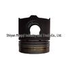Pistons 4097889 and 4090013 Compatible with Chongqing Cummins KTA38K38 Four-piece Engine Sets.