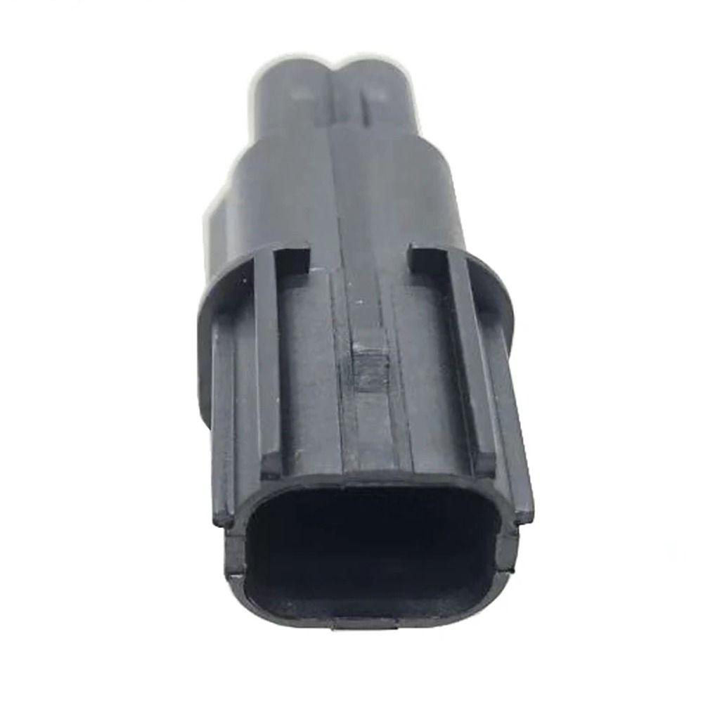 1Set Male Female ABS Sensor Plug 2 Pin 040 6188-0589 6189-0890 Durable Auto Connector  For Hondas