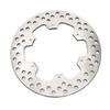 Motorcycle Front Rear Brake Disc Rotor Disc Brake Set For Suzuki RM125 RM250 RM 125 250 RMX250 RMX 250 KDRZ E- S S 400
