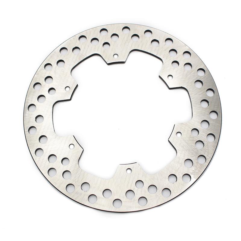 Motorcycle Front Rear Brake Disc Rotor Disc Brake Set For Suzuki RM125 RM250 RM 125 250 RMX250 RMX 250 KDRZ E- S S 400