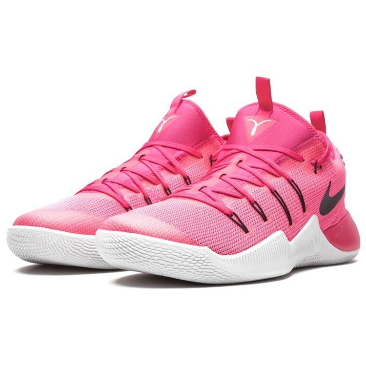 Nike Hypershift Vivid Pink Men Sneakers Pink-Blast-White-Black 844369-606