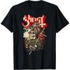 Ghost - Impera Chalice 4 T-Shirt