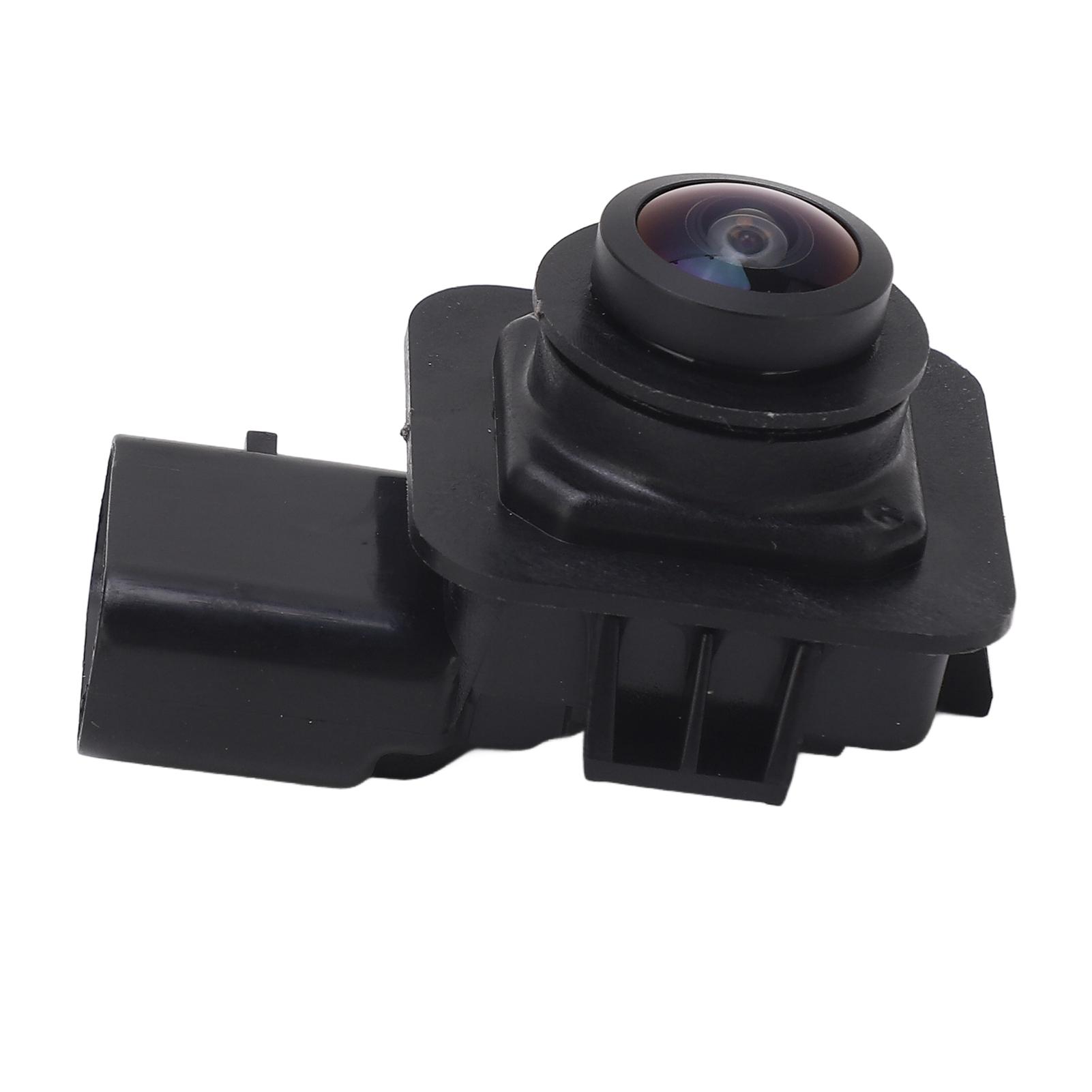 

Парковочная камера заднего вида LR052998 Чувствительная замена камеры заднего вида для Evoque 2011–2018