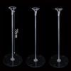 35/70cm Birthday Party Decor Balloons Stand Wedding Table Balloon Holder Column Baloon Stick Globos Home Decoration Accessories