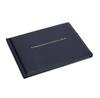 PVC Coin Album: Portable 10-Page, 24-Grid Storage for Coin Collection
