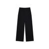 Teenie Weenie Women's Tencel Blend Banana Pants