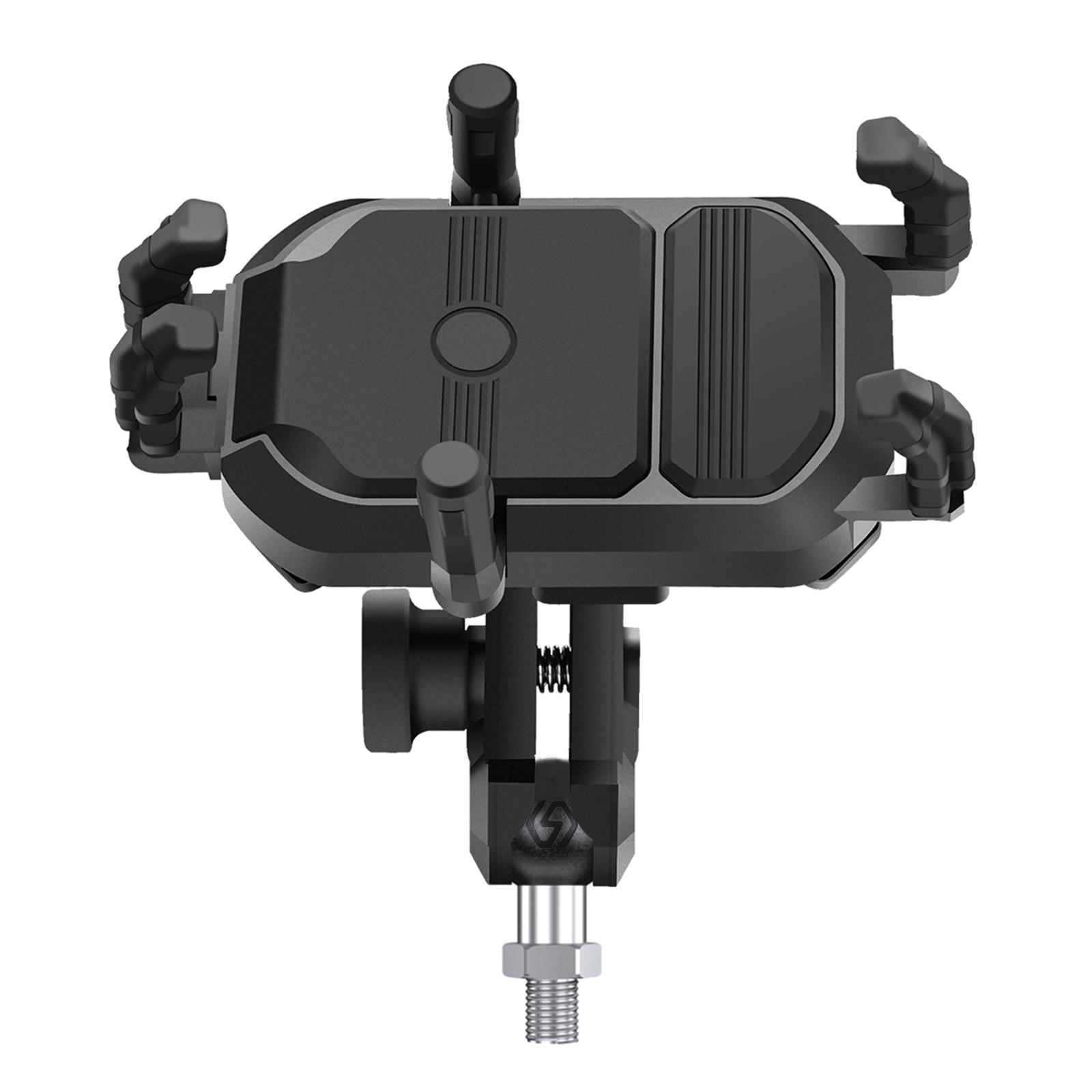 Держатель мобильного телефона с шаровой головкой — фото 19