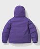 Shirter Colin Down Jacket (Purple)
