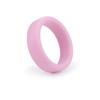 Men's Silicone Delay & Lock Ring - Adult Erotic Product