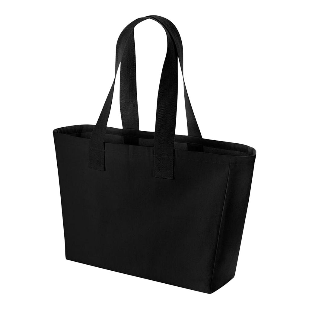 Westford Mill Canvas Everyday Tote Bag