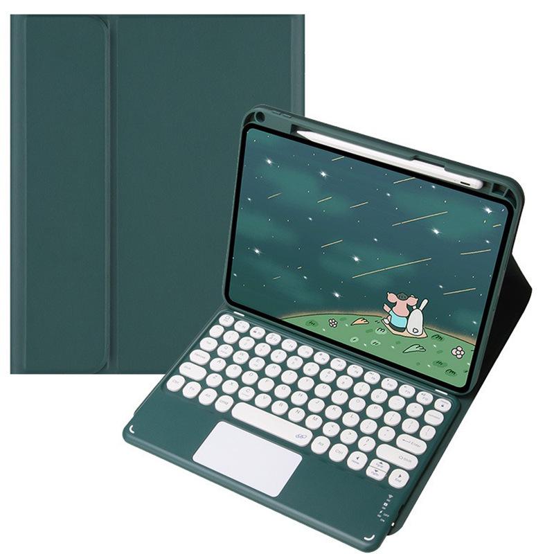 Huawei MatePad Pro 2024 11-inch Bluetooth Keyboard Soft Case